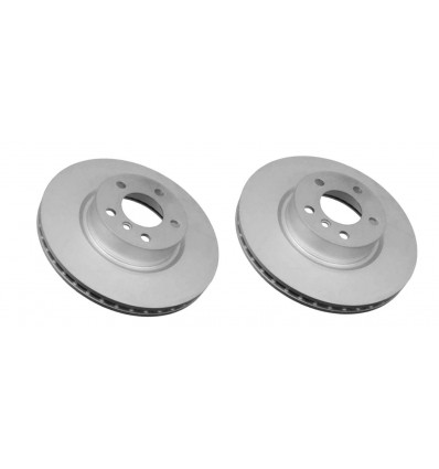 Disques de frein arriere Bmw Serie 2 X1 X2 Mini Clubman Countryman