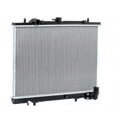 Radiateur moteur - Radiateur moteur pour Mitsubishi L200 R11687