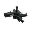 Boîtier thermostat - Thermostat d'eau pour Renault Clio 3 Modus 1.2 16V 8200400294