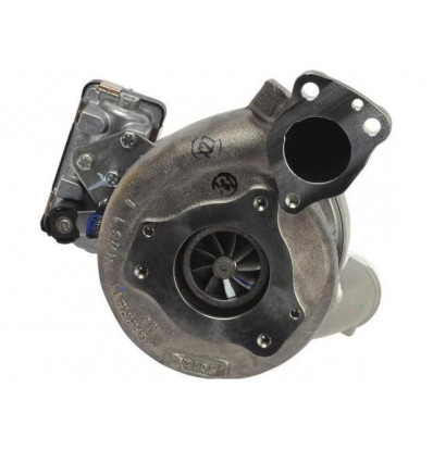 Turbo - Turbo pour Chrysler 300C Jeep Commander Grand Cherokee 3 Mercedes Classe C E G GL CLK M Sprinter Viano 719830141