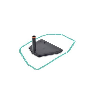 Kit de filtre hydraulique + joint Audi A4 A6 A8 Accueil