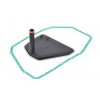 Kit de filtre hydraulique + joint Audi A4 A6 A8 Accueil