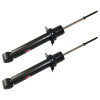 Amortisseurs avant Mitsubshi Pajero Rotule-Bras-Suspension-Direction-Transmision