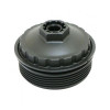 Boitier de filtre a huile Ford Mondeo 3 Autre