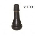Tire valve