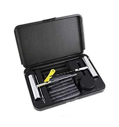 Outillage - Kit réparation crevaison 52663