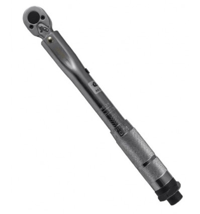 Cle dynamometrique de 1/4 Outillage
