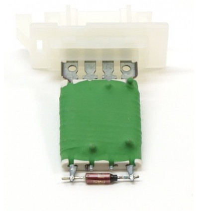 Résistance d'air habitacle - Résistance de chauffage pour Mini ERD-BM-005