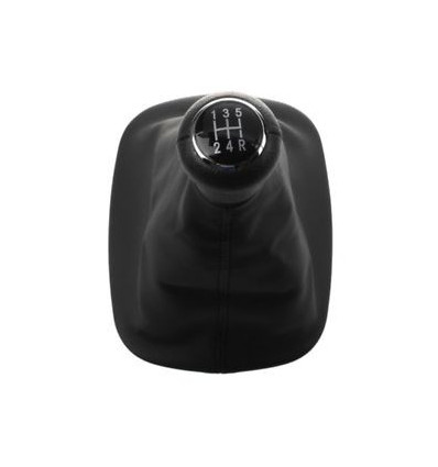 Pommeau de vitesse - Pommeau avec levier de vitesse pour Volkswagen Passat 5 vitesses GZB-VW-002