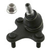 Rotule de suspension - Rotule de suspension avant droite pour Audi A3 Q3 Seat Altea Ibiza 5 Leon 3 Škoda Volkswagen Caddy Eos...