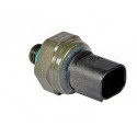 Pressure sensor