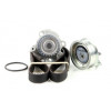 Distribution - Kit distribution avec Pompe à eau pour Audi Seat Škoda Volkswagen 1.6 KDP457.321