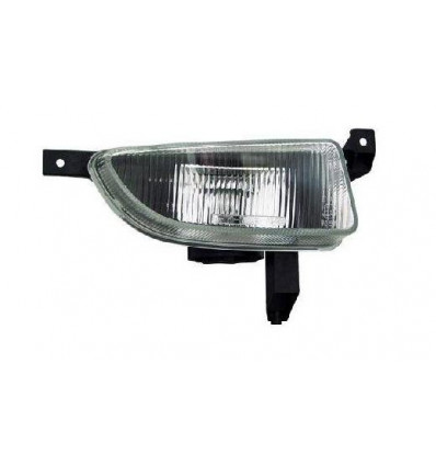 Phare/Feu avant droit Opel Zafira