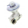 Vanne EGR - Vanne EGR pour Citroën C2 C3 Xsara Ford Fiesta 5 Fusion Peugeot 1007 206 307 1.4 Hdi TdCi EGR-CT-009