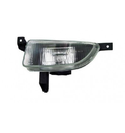 Phare/Feu Anti brouillard avant gauche Opel Zafira