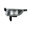 Phare/Feu Anti brouillard avant gauche Opel Zafira Zafira