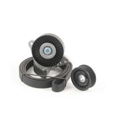 Kit courroie d accessoire 6PK2390 Mercedes Benz Mercedes