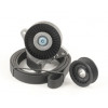 Kit courroie d accessoire 6PK2390 Mercedes Benz Mercedes