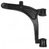 Triangle de suspension avant droit Nissan interstar Opel Movano Renault Master 2 (24mm) Triangle de suspension