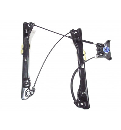 Lève vitre - Lève-vitre électrique avant gauche pour Seat Toledo 4 Škoda Rapid EPS-SE-010