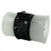 Moteur electrique de pulseur d air Renault Megane 3 Pulseur d air ventilateur interieur