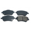 Plaquettes de frein - Plaquettes de frein avant pour Citroën C Elysee C4 Cactus Peugeot 301 308 05P1770