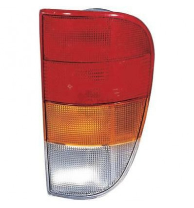 Feu arrière - Phare arrière droit pour Seat Inca Volkswagen Caddy 085825