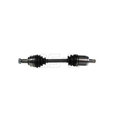 Arbre de transmission - Arbre de transmission avant gauche pour BMW X3 299215