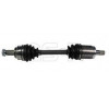 Arbre de transmission - Arbre de transmission avant gauche pour BMW X3 299215