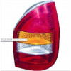 Feu arrière - Feu / Phare arrière droit pour Opel Zafira 6453001