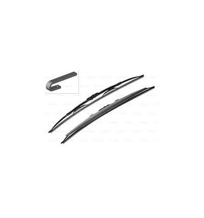 Balais d essuie glace avant Bosch 450/600mm Essuie Glace standard