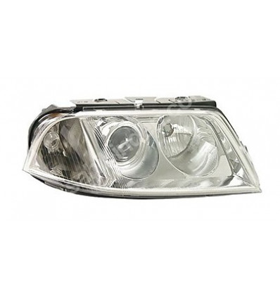 Phare - Phare avant droit pour Volkswagen Passat après 2000 9549105E