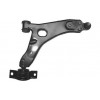 Triangle de suspension - Triangle de suspension inférieur avant droit pour Ford Focus ZWD-FR-001