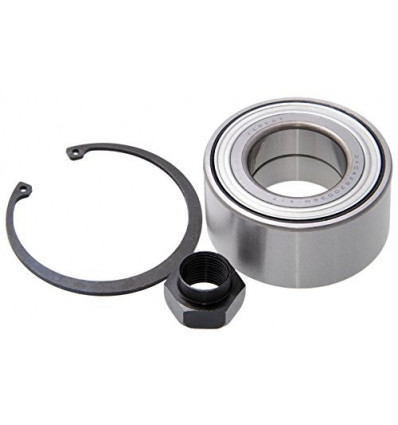 Roulement de Roue Avant Citroen C5 C6 DS3 DS4 DS5 Peugeot 308 3008 508 607 Citroen
