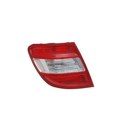 Phare arriere gauche Mercedes Classe C Mercedes