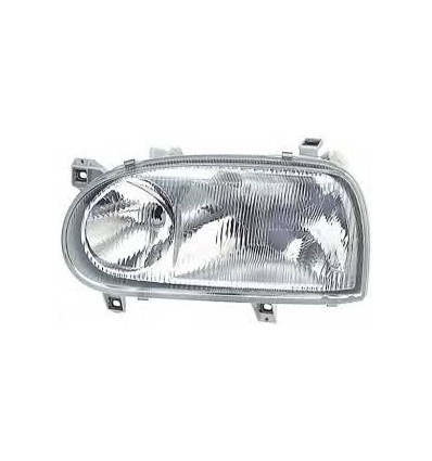 Phare avant gauche Vw Golf 3