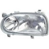 Phare - Phare avant gauche pour Volkswagen Golf 3 9538096E