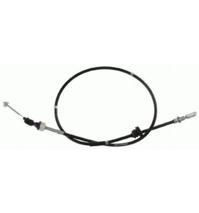 Cable d embrayage Citroen C1 Peugeot 107 Toyota Aygo Embrayage