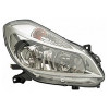 Phare avant droit Renault Clio 3 Clio 3