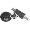 Silent bloc - Silent-bloc de cache moteur supérieur pour Peugeot Citroën Hdi 4479 - 04479