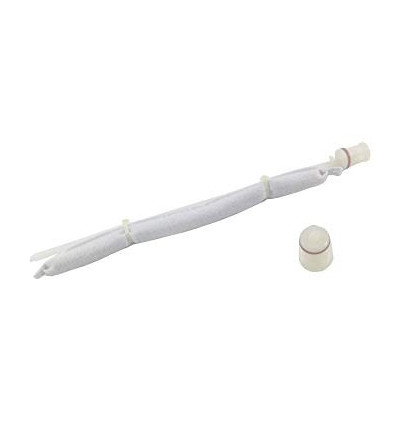 Climatisation - Filtre déshydrateur de climatisation pour Mercedes Classe C E CLK CLS SLK 33350