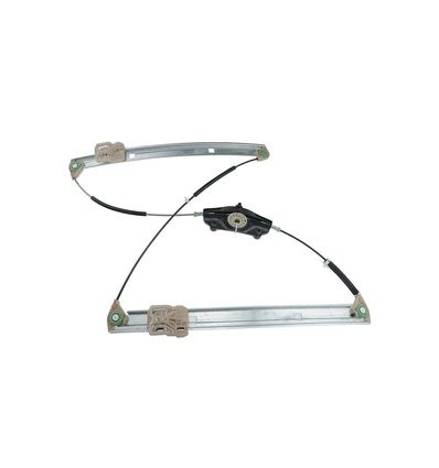 Leve vitre electrique avant gauche Audi Q5 Apres 2008 Audi