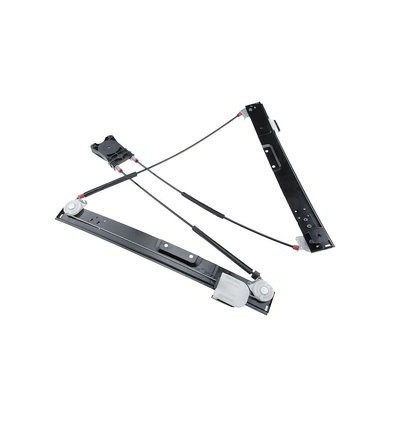 Mécanisme lève vitre - Lève-vitre électrique avant gauche pour Ford Mondeo 4 EPS-FR-018