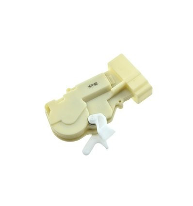 Serrure de porte centrale avant droite Toyota Yaris