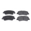 Plaquettes de frein - Plaquettes de frein avant pour Hyundai Elantra i20 i30 Kia Carens Ceed Sorento 2 N3600554