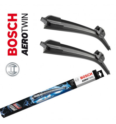 Essuies glace avant Porsche Cayenne Vw Touareg