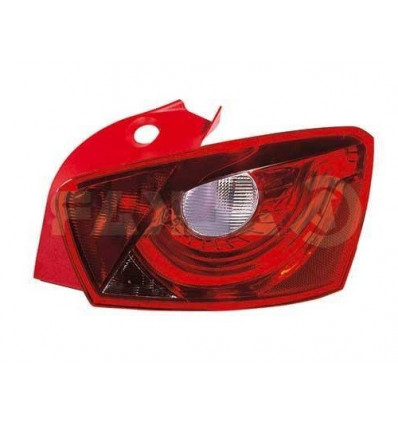 Tail light right Seat Ibiza