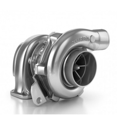 Turbo - Turbo pour Audi A4 A6 Škoda Superb Volkswagen Passat 1.9/2.0 tDi 717858
