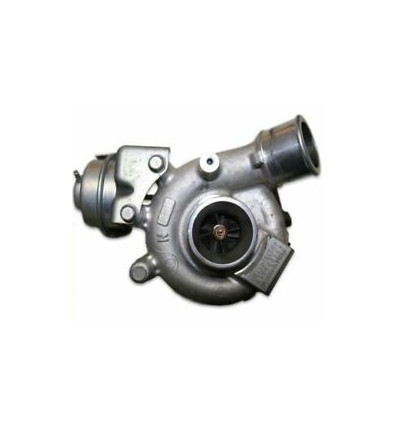 Turbo Citroen C4 Mitsubishi ASX Peugeot 4009 1.8 hdi