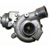 Turbo - Turbo pour Citroën C4 Mitsubishi ASX Peugeot 4008 1.8 hdi 49335